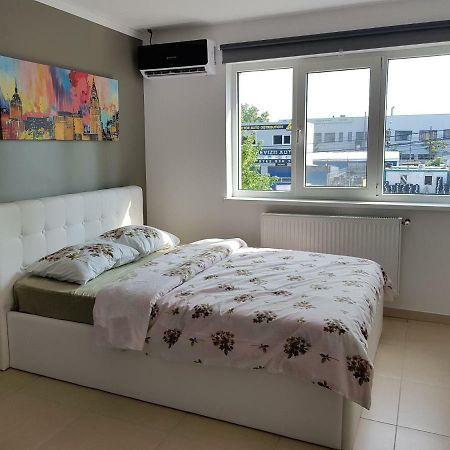 Cozy&Elegant New Studio In Bükreş Dış mekan fotoğraf
