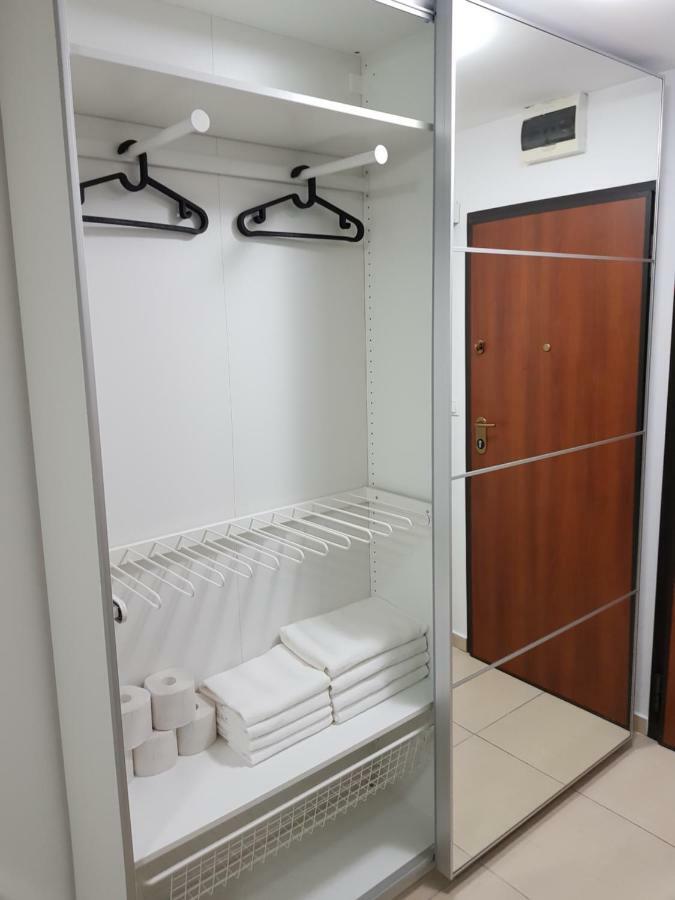 Cozy&Elegant New Studio In Bükreş Dış mekan fotoğraf
