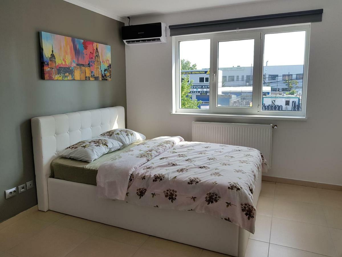 Cozy&Elegant New Studio In Bükreş Dış mekan fotoğraf
