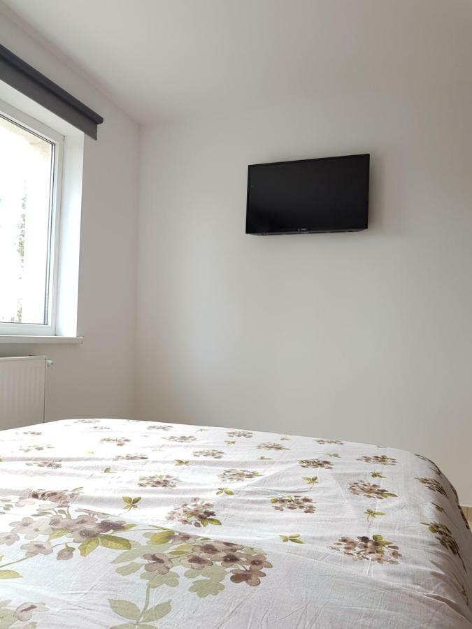 Cozy&Elegant New Studio In Bükreş Dış mekan fotoğraf