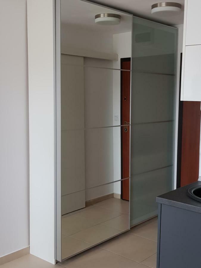 Cozy&Elegant New Studio In Bükreş Dış mekan fotoğraf